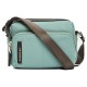 чанти,за,през,рамо,mandarina,duck,hunter,vct38,crossbody,green,(iceberg,green)