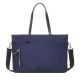 пазарска,чанта,всички,чанти,mandarina,duck,hunter,vct42,shopper,bag,eclipse,(blue)