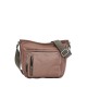 чанти,за,през,рамо,mandarina,duck,hunter,vct45,crossbody,brown,(beaver)