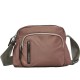 чанти,за,през,рамо,mandarina,duck,hunter,vct49,crossbody,beaver,(brown)