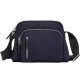 чанти,за,през,рамо,mandarina,duck,hunter,vct49,crossbody,eclipse,(blue)