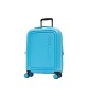 куфари,mandarina,duck,logoduck,+,szv24,trolley,bag,aquarius,(blue)