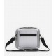 несесер,тоалетни,принадлежности,mandarina,duck,logoduck,+,szn01,wash,bag,silver,(silver)