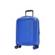 куфари,mandarina,duck,logoduck,+,szv24,trolley,bag,electric,blue,(blue)