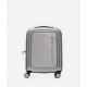 куфари,mandarina,duck,logoduck,+,szv24,trolley,bag,silver,(grey,silver)