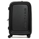 куфари,mandarina,duck,logoduck,+,szv32,trolley,bag,black