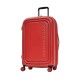 куфари,mandarina,duck,logoduck,+,szv32,trolley,bag,cherry,tomato,(red)