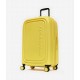 куфари,mandarina,duck,logoduck,+,szv32,trolley,bag,duck,yellow,(yellow)