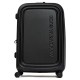 куфари,mandarina,duck,logoduck,+,szv33,trolley,bag,black,(black)