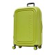 куфари,mandarina,duck,logoduck,+,szv33,trolley,bag,map,green,(green)