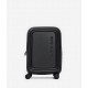 куфари,mandarina,duck,logoduck,+,szv34,trolley,bag,black