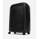 куфари,mandarina,duck,logoduck,+,szv35,trolley,bag,black
