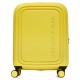 куфари,mandarina,duck,logoduck,+,szv54,trolley,bag,duck,yellow,(yellow)