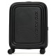 куфари,mandarina,duck,logoduck,+,szv54,trolley,bag,black,(black)