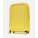куфари,mandarina,duck,logoduck,+,szv35,trolley,bag,yellow,(duck,yellow)
