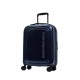 куфари,mandarina,duck,logoduck+,metal,ouv24,trolley,bag,blue,(blue,indigo)