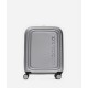 куфари,mandarina,duck,logoduck,+,szv54,trolley,bag,silver