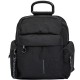 раница,раници,mandarina,duck,md,20,qmtt1,backpack,black