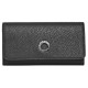 портфейли,и,портмонета,mandarina,duck,mellow,leather,fzp52,wallet,black