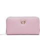 портфейли,и,портмонета,mandarina,duck,mellow,leather,fzp61,wallet,lilac,rose,(pink)