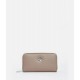 портфейли,и,портмонета,mandarina,duck,mellow,leather,fzp61,wallet,warm,taupe,(beige)