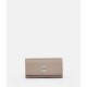 портфейли,и,портмонета,mandarina,duck,mellow,leather,fzp63,wallet,warm,taupe,(beige)