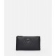портфейли,и,портмонета,mandarina,duck,mellow,leather,fzp73,wallet,black