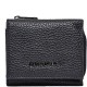 портфейли,и,портмонета,mandarina,duck,mellow,leather,fzp76,woman,wallet,black