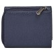 портфейли,и,портмонета,mandarina,duck,mellow,leather,fzp76,woman,wallet,dress,blue