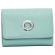 портфейли,и,портмонета,mandarina,duck,mellow,leather,fzp70,wallet,iceberg,green,(green)