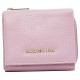 портфейли,и,портмонета,mandarina,duck,mellow,leather,fzp76,wallet,lilac,rose,(pink)