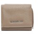 портфейли,и,портмонета,mandarina,duck,mellow,leather,fzp76,wallet,warm,taupe,(beige)