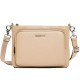 чанти,за,през,рамо,mandarina,duck,mellow,leather,fzt05,crossbody,warm,taupe,(beige)