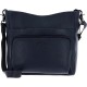 всички,чанти,mandarina,duck,mellow,leather,fzt10,crossbody,blue,(dress,blue)