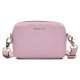 други,аксесоари,mandarina,duck,mellow,leather,fzt13,camera,case,lilac,rose,(pink)