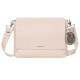 чанти,за,през,рамо,mandarina,duck,mellow,leather,fzt39,crossbody,beige,(warm,taupe)