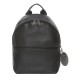 раница,раници,mandarina,duck,mellow,leather,fzt46,backpack,black