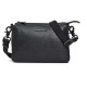 чанти,за,през,рамо,mandarina,duck,mellow,leather,fzt82,crossbody,black