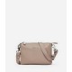 чанти,за,през,рамо,mandarina,duck,mellow,leather,fzt82,crossbody,warm,taupe,(beige)