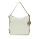 чанта,за,през,рамо,всички,чанти,mandarina,duck,mellow,leather,hobo,fzt72,shoulder,bag,almond,(beige,white)