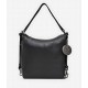 чанта,за,през,рамо,всички,чанти,mandarina,duck,mellow,leather,hobo,fzt72,shoulder,bag,black