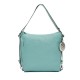 чанта,за,през,рамо,всички,чанти,mandarina,duck,mellow,leather,hobo,fzt72,shoulder,bag,iceberg,green,(green)