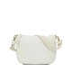 чанта,за,през,рамо,всички,чанти,mandarina,duck,mellow,leather,hobo,fzt79,shoulder,bag,beige,white,(almond)