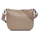 чанта,за,през,рамо,всички,чанти,mandarina,duck,mellow,leather,hobo,fzt79,shoulder,bag,warm,taupe,(beige)