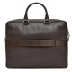 всички,чанти,mandarina,duck,mellow,urban,mwc01,laptop,briefcase,mole,(brown)