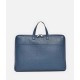 всички,чанти,mandarina,duck,mellow,urban,mwc02,laptop,briefcase,avio,(blue)