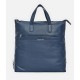 раница,раници,mandarina,duck,mellow,urban,mwt03,backpack,avio,(blue)