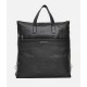 раница,раници,mandarina,duck,mellow,urban,mwt03,backpack,black,(black)