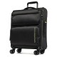 куфари,mandarina,duck,zephyr,otv01,trolley,bag,black