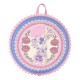 раница,раници,loungefly,disney,by,minnie,floral,and,lace,mini,backpack,pink